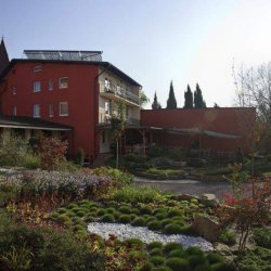 Szőnyi Hotel Budapest