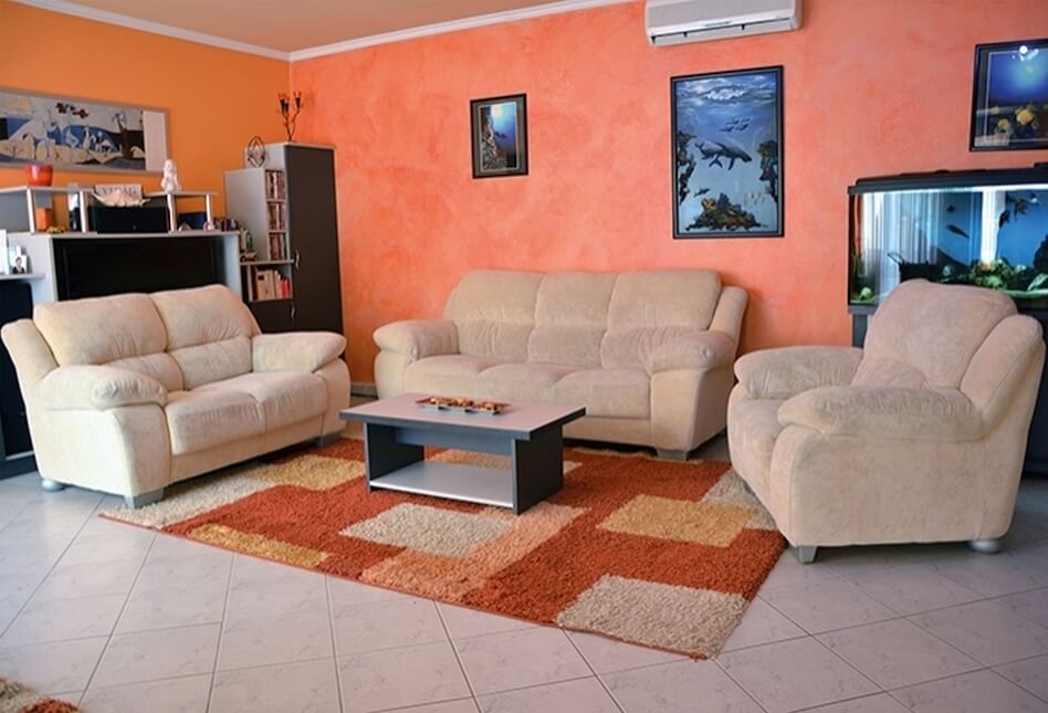 modern ülőgarnitúra